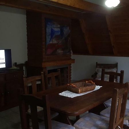 Complejo La Cautiva Vila Esquel Exterior foto
