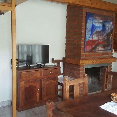 Complejo La Cautiva Vila Esquel Exterior foto