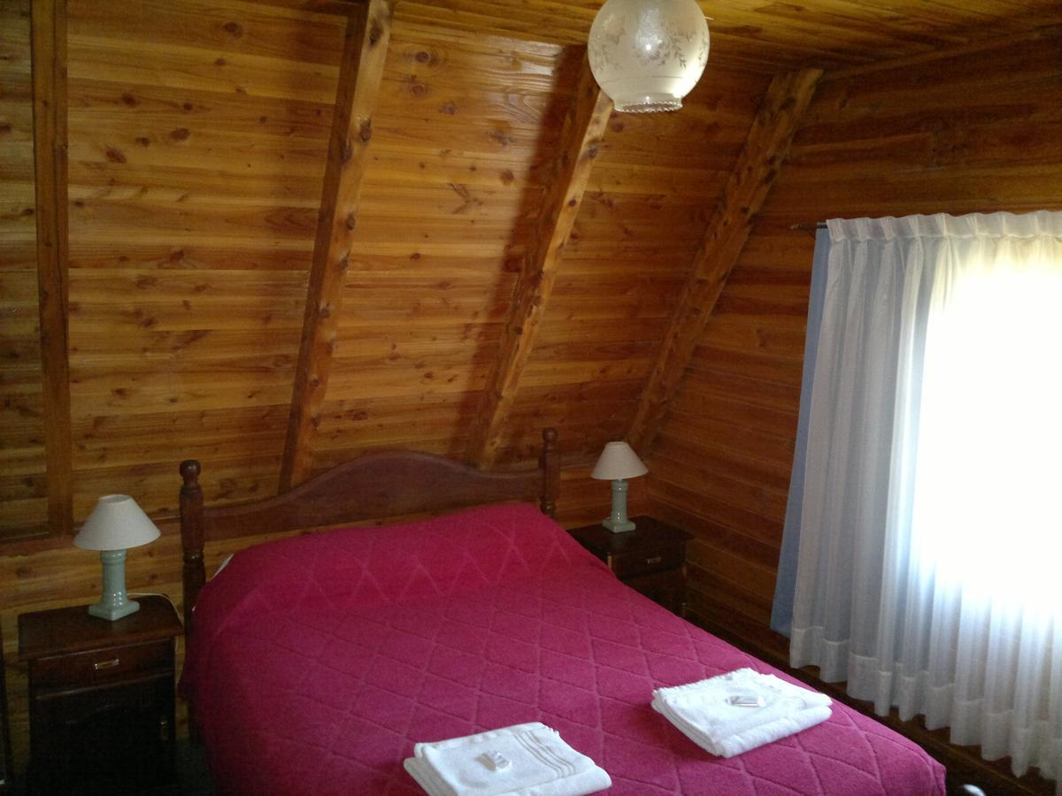 Complejo La Cautiva Vila Esquel Exterior foto